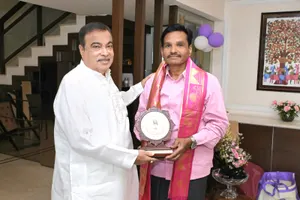 Coverage — Maharashtra